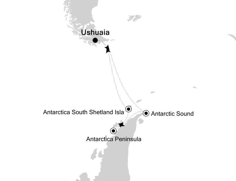 Product Itinerary Image