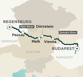 Product Itinerary Image