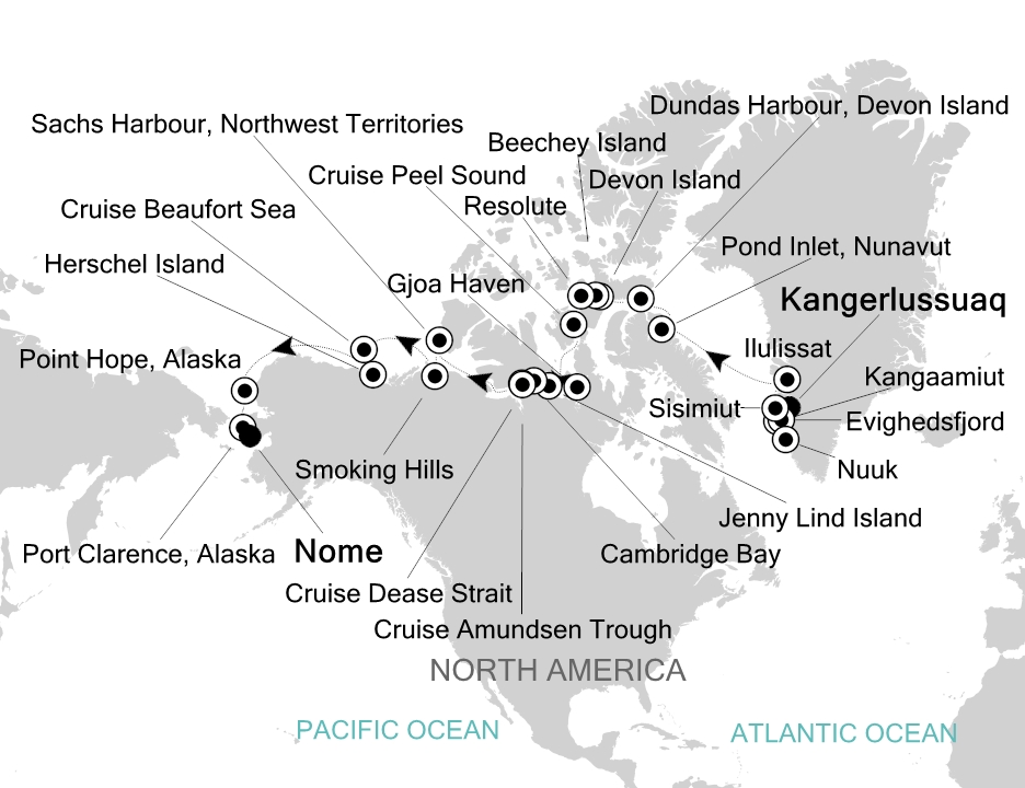 Itinerary Image