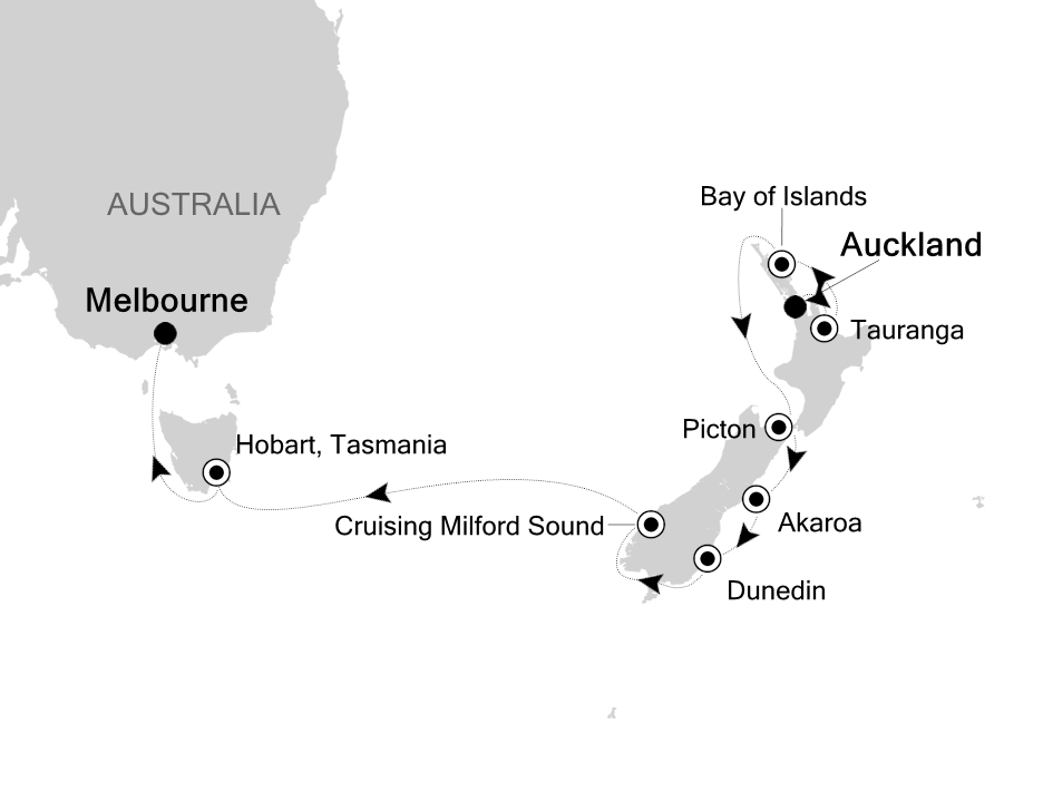 Itinerary Image